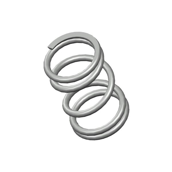 Approved Vendor Compression Spring, O= .240, L= .38, W= .026 G809964418 - main